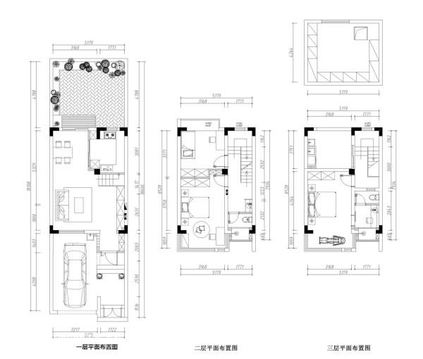 170㎡别墅装修多少钱？日式风格全包45万太惊艳